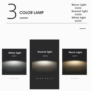Contemporary Creative Mouse Cartoon Slim LED Flush Mount Ceiling Light For Living Room & Bedroom