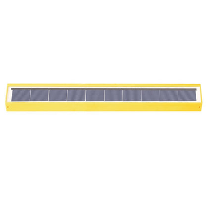 Solar Strip 51 LED Magnetic Outdoor USB Multi-function Waterproof Light