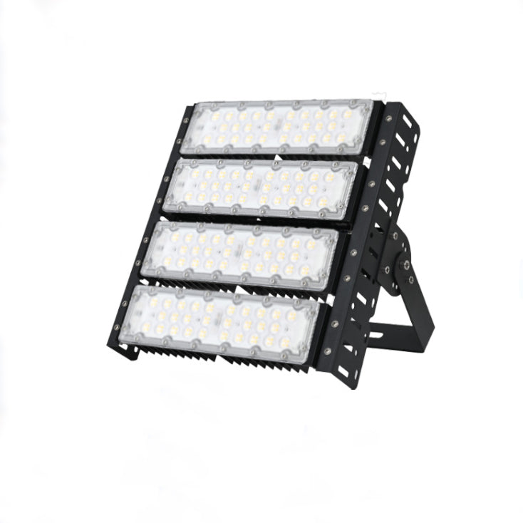 Modern Simplicity Waterproof Aluminum Rotatable Rectangular High Brightness LED Outdoor Light For Outdoor Patio