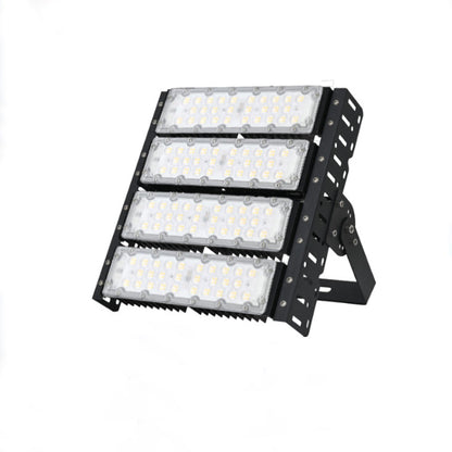 Modern Simplicity Waterproof Aluminum Rotatable Rectangular High Brightness LED Outdoor Light For Outdoor Patio